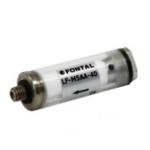FONTAL 小型真空筛检器 LF 系列